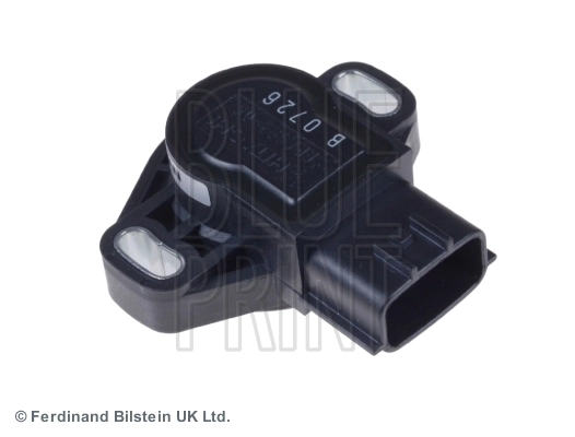 Sensor, throttle position